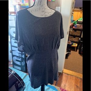 Faith 21 knit sparkly top